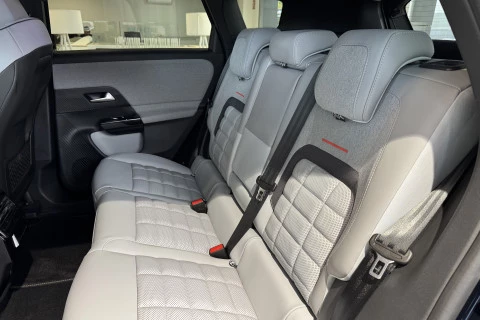 Citroën E-C5 Aircross Eléctrico 154kW (210CV) Max