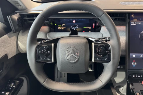 Citroën E-C5 Aircross Eléctrico 154kW (210CV) Max