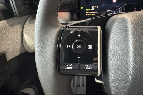 Citroën E-C5 Aircross Eléctrico 154kW (210CV) Max