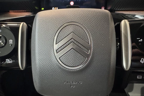 Citroën E-C5 Aircross Eléctrico 154kW (210CV) Max