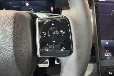 Citroën E-C5 Aircross Eléctrico 154kW (210CV) Max