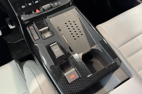 Citroën E-C5 Aircross Eléctrico 154kW (210CV) Max