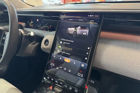 Citroën E-C5 Aircross Eléctrico 154kW (210CV) Max