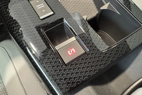 Citroën E-C5 Aircross Eléctrico 154kW (210CV) Max