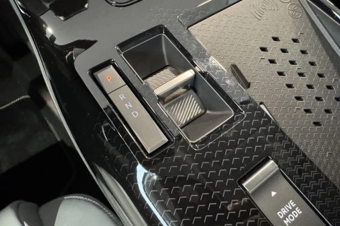 Citroën E-C5 Aircross Eléctrico 154kW (210CV) Max