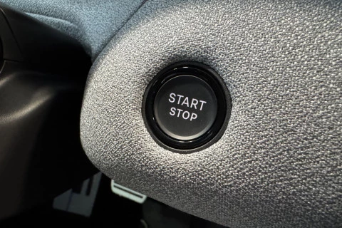 Citroën E-C5 Aircross Eléctrico 154kW (210CV) Max