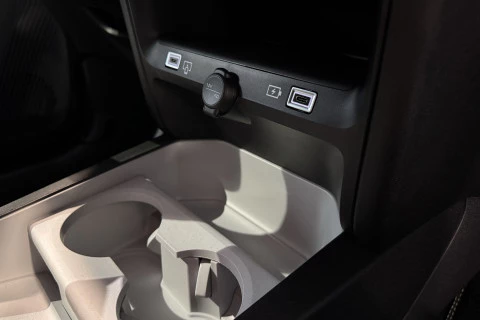 Citroën E-C5 Aircross Eléctrico 154kW (210CV) Max