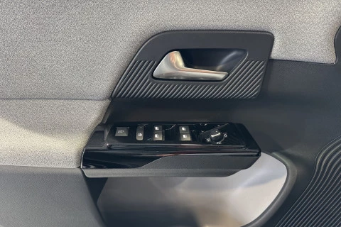 Citroën E-C5 Aircross Eléctrico 154kW (210CV) Max