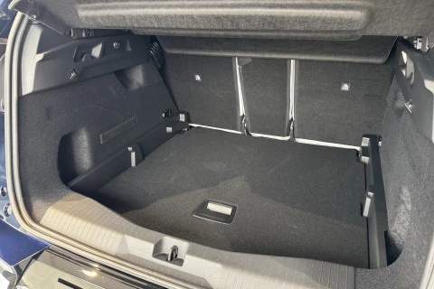 Citroën E-C5 Aircross Eléctrico 154kW (210CV) Max