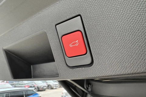 Citroën E-C5 Aircross Eléctrico 154kW (210CV) Max