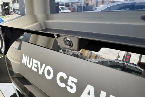 Citroën E-C5 Aircross Eléctrico 154kW (210CV) Max