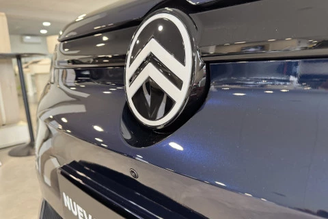 Citroën E-C5 Aircross Eléctrico 154kW (210CV) Max