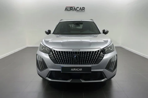 Peugeot 2008 N2008 Allure Hybrid 145 eDCS6