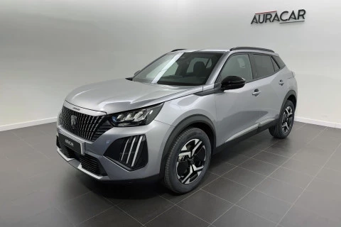 Peugeot 2008 N2008 Allure Hybrid 145 eDCS6