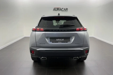Peugeot 2008 N2008 Allure Hybrid 145 eDCS6