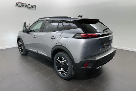 Peugeot 2008 N2008 Allure Hybrid 145 eDCS6