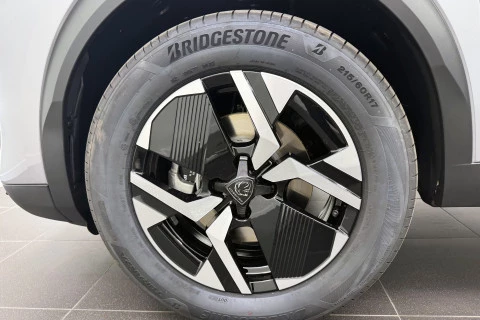 Peugeot 2008 N2008 Allure Hybrid 145 eDCS6