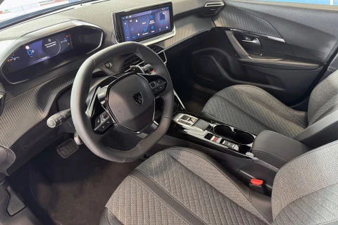 Peugeot 2008 N2008 Allure Hybrid 145 eDCS6