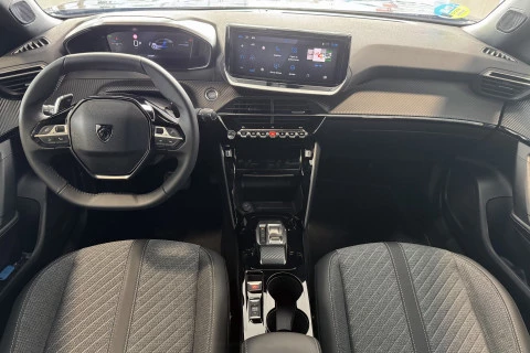 Peugeot 2008 N2008 Allure Hybrid 145 eDCS6
