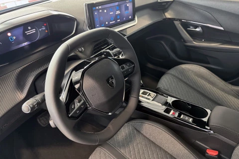 Peugeot 2008 N2008 Allure Hybrid 145 eDCS6