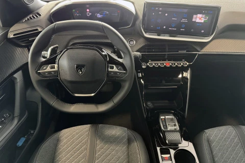 Peugeot 2008 N2008 Allure Hybrid 145 eDCS6