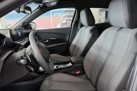 Peugeot 2008 N2008 Allure Hybrid 145 eDCS6
