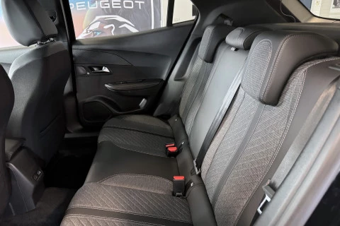 Peugeot 2008 N2008 Allure Hybrid 145 eDCS6