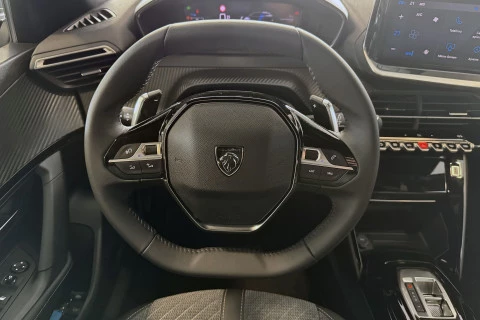 Peugeot 2008 N2008 Allure Hybrid 145 eDCS6