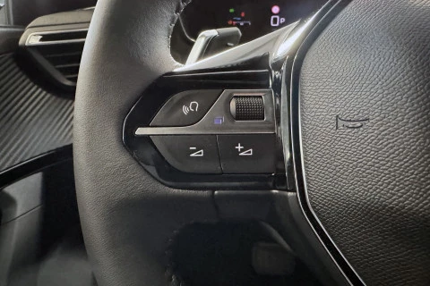 Peugeot 2008 N2008 Allure Hybrid 145 eDCS6