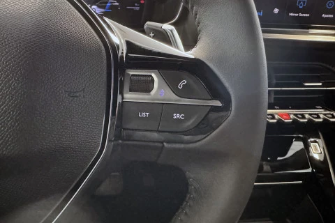 Peugeot 2008 N2008 Allure Hybrid 145 eDCS6