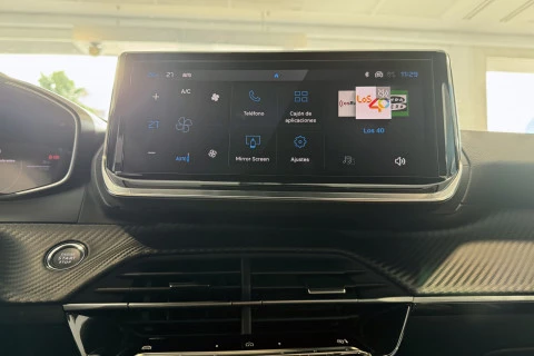 Peugeot 2008 N2008 Allure Hybrid 145 eDCS6