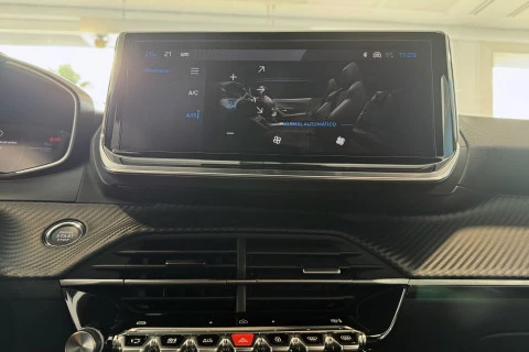 Peugeot 2008 N2008 Allure Hybrid 145 eDCS6