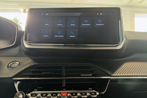 Peugeot 2008 N2008 Allure Hybrid 145 eDCS6
