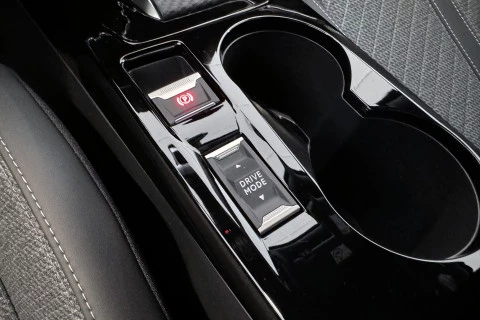 Peugeot 2008 N2008 Allure Hybrid 145 eDCS6
