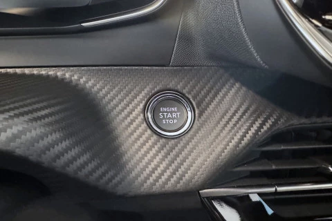 Peugeot 2008 N2008 Allure Hybrid 145 eDCS6