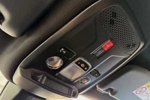 Peugeot 2008 N2008 Allure Hybrid 145 eDCS6