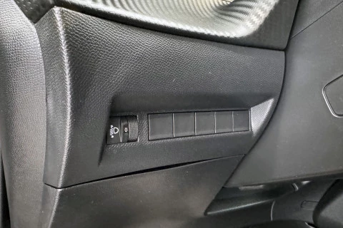Peugeot 2008 N2008 Allure Hybrid 145 eDCS6
