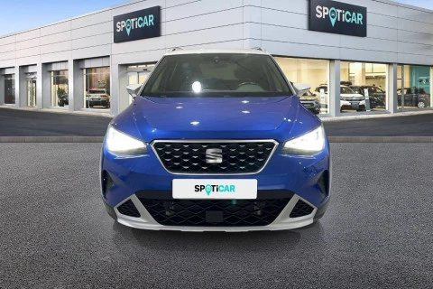 Seat Arona 1.0 TSI 81kW Xperience XL