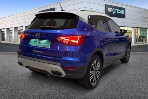 Seat Arona 1.0 TSI 81kW Xperience XL