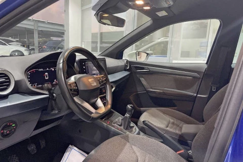 Seat Arona 1.0 TSI 81kW Xperience XL