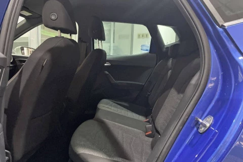 Seat Arona 1.0 TSI 81kW Xperience XL