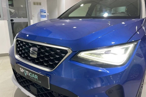 Seat Arona 1.0 TSI 81kW Xperience XL