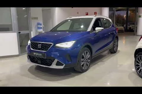 Seat Arona 1.0 TSI 81kW Xperience XL