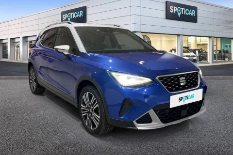 Seat Arona 1.0 TSI 81kW Xperience XL