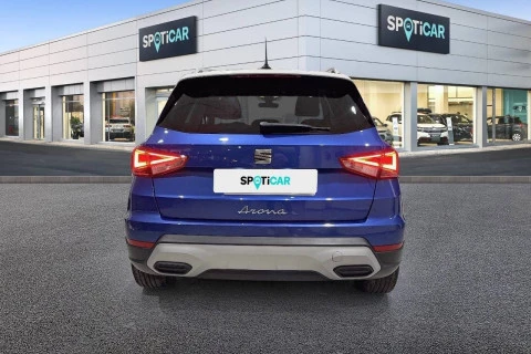 Seat Arona 1.0 TSI 81kW Xperience XL