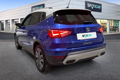 Seat Arona 1.0 TSI 81kW Xperience XL