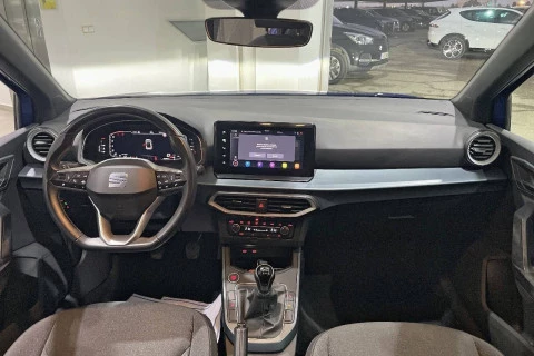 Seat Arona 1.0 TSI 81kW Xperience XL