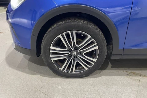 Seat Arona 1.0 TSI 81kW Xperience XL