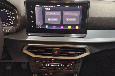 Seat Arona 1.0 TSI 81kW Xperience XL