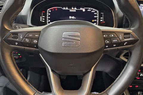 Seat Arona 1.0 TSI 81kW Xperience XL